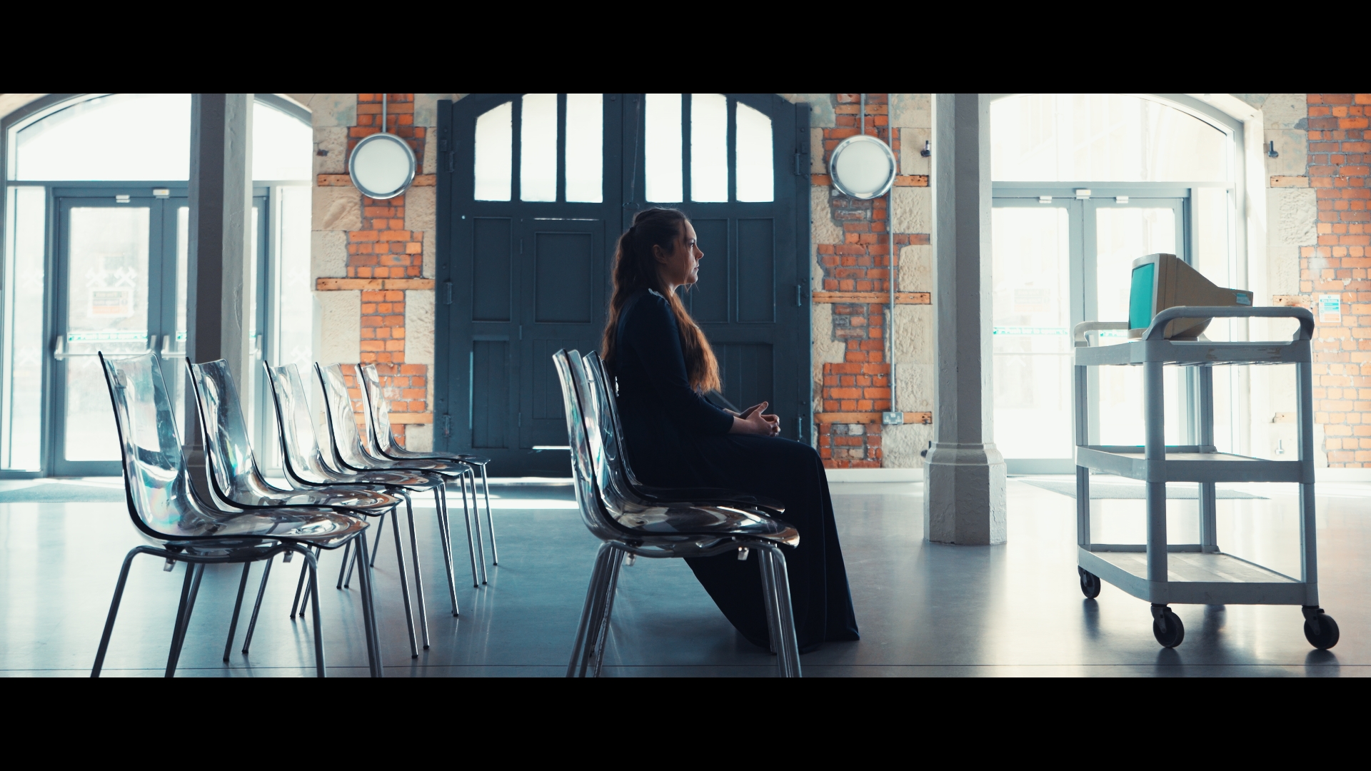 Whisper of Tomorrow 1